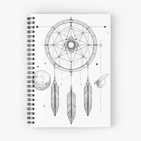 Artikelvorschau, Träume einfangen entworfen und verkauft von CreativeMomma5.
