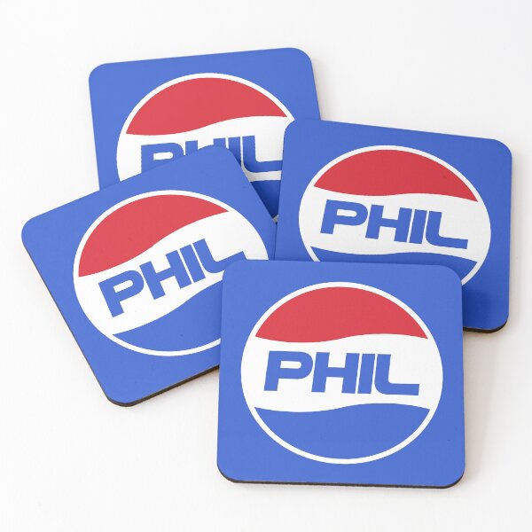 Artikelvorschau, Pepsi Phil entworfen und verkauft von Southtowns Carl.
