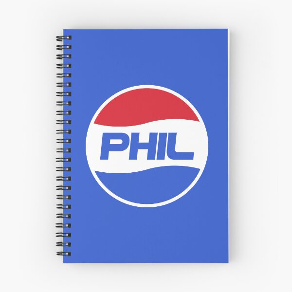 Artikelvorschau, Pepsi Phil entworfen und verkauft von Southtowns Carl.
