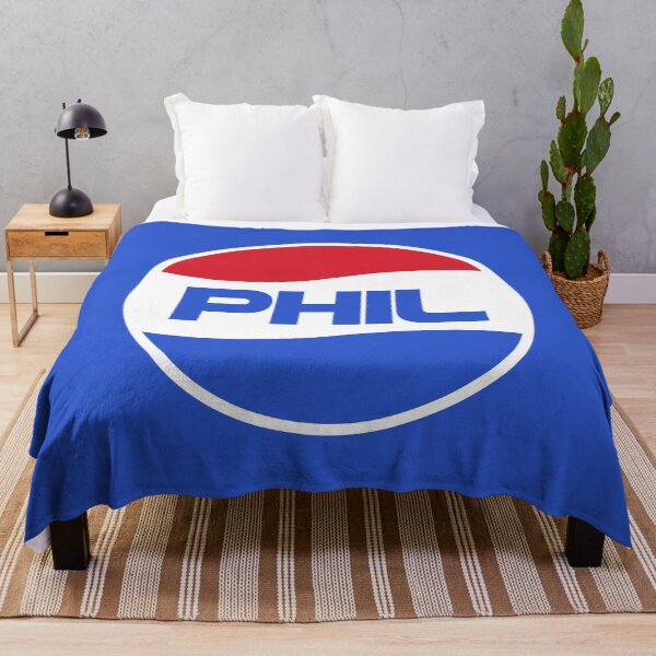 Artikelvorschau, Pepsi Phil entworfen und verkauft von Southtowns Carl.