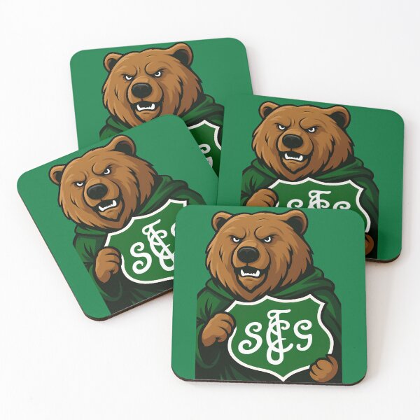 Item preview, St. Gallen Beats in Our Veins designed and sold by canvasriddle.