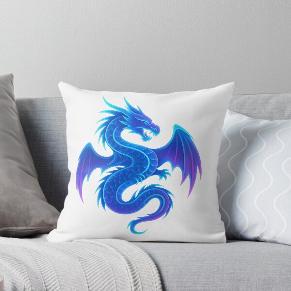 Item preview, Blue Dragon designed and sold by WINGDOM.