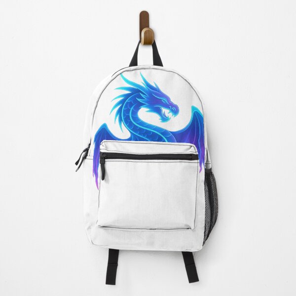 Item preview, Blue Dragon designed and sold by WINGDOM.