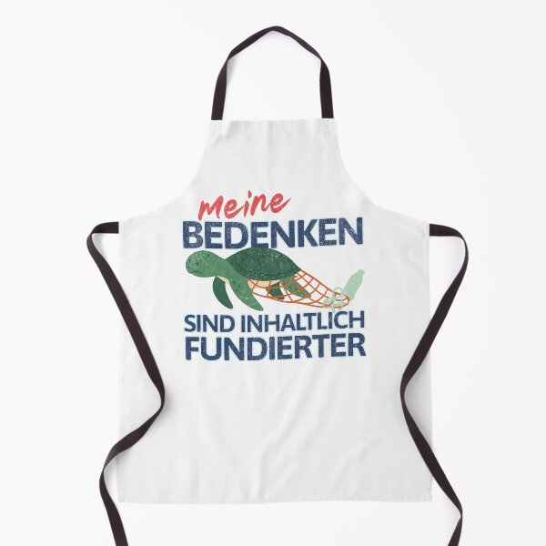 Item preview, Well-founded concerns – Ironic statement on ocean pollution designed and sold by VariousGoodies.