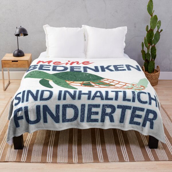 Item preview, Well-founded concerns – Ironic statement on ocean pollution designed and sold by VariousGoodies.