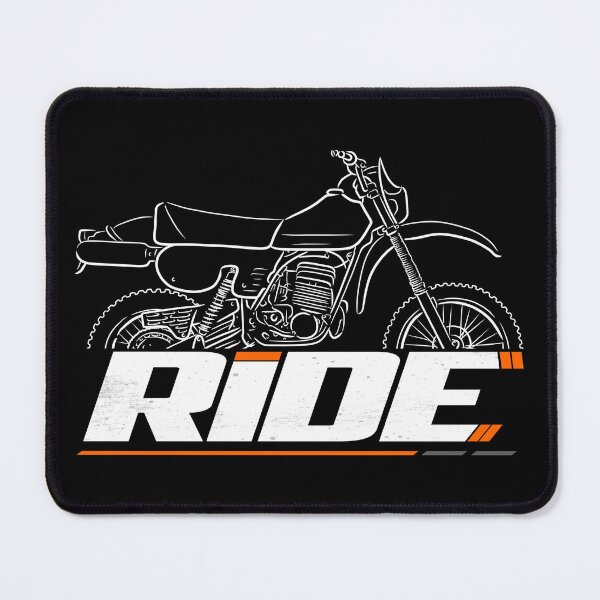 Item preview, KTM 340 GS 1980 for Motorcycle Fans designed and sold by DrainvolStore.