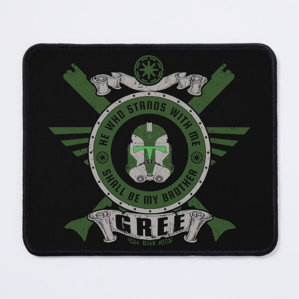 Item preview, GREE - BROTHERS designed and sold by EscanV.
