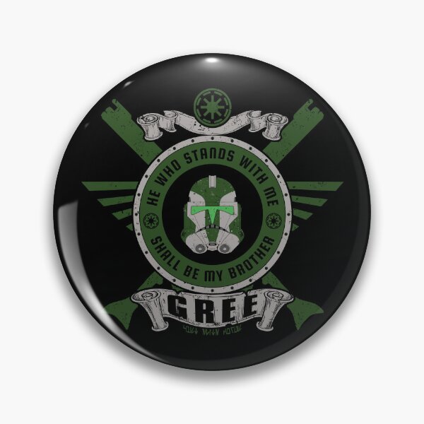 Item preview, GREE - BROTHERS designed and sold by EscanV.