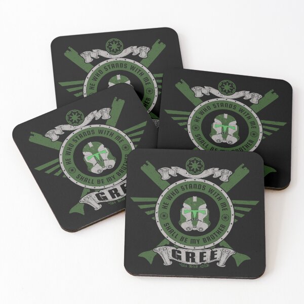 Item preview, GREE - BROTHERS designed and sold by EscanV.