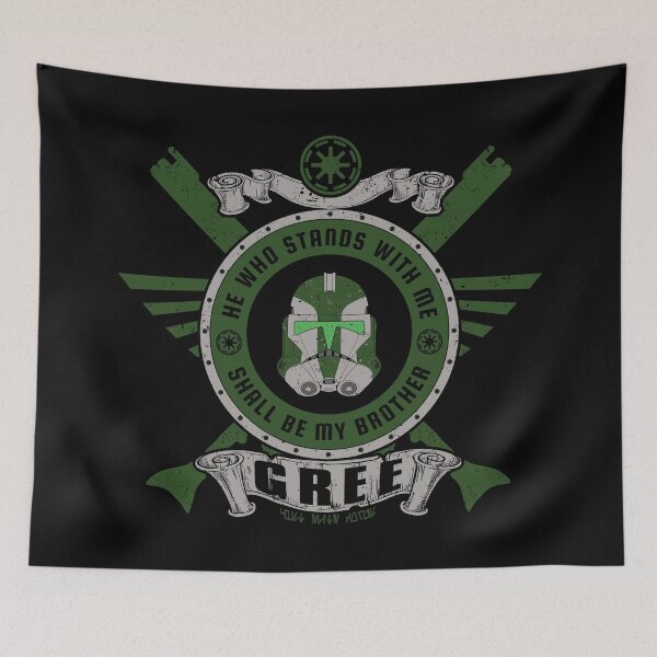 Item preview, GREE - BROTHERS designed and sold by EscanV.