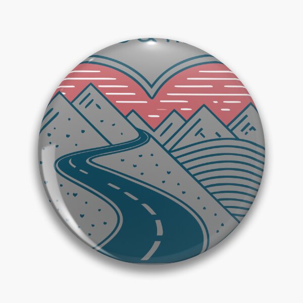 Item preview, Vrsic Pass designed and sold by bihtti.
