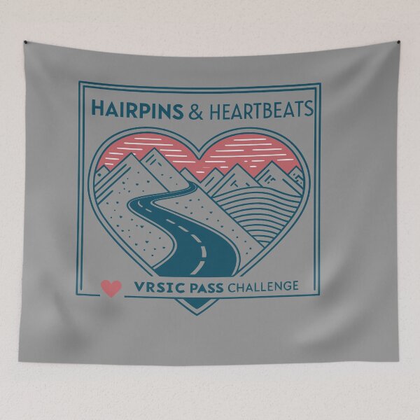 Item preview, Vrsic Pass designed and sold by bihtti.