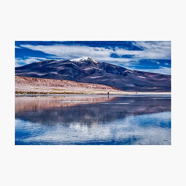 Item preview, Vilama Lagoon designed and sold by Keltoi-art.
