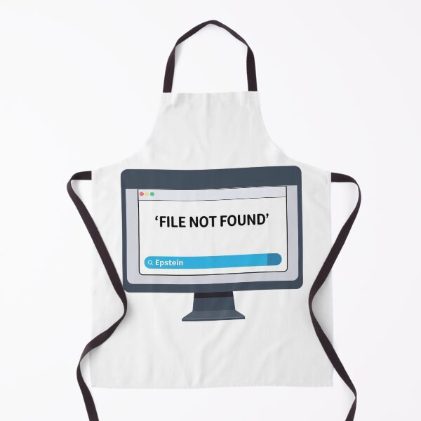 Item preview, Error 404 designed and sold by FallBackCorp.