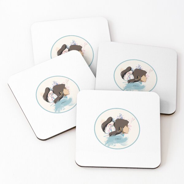 Item preview, Korra Flowers designed and sold by Pukizaura.