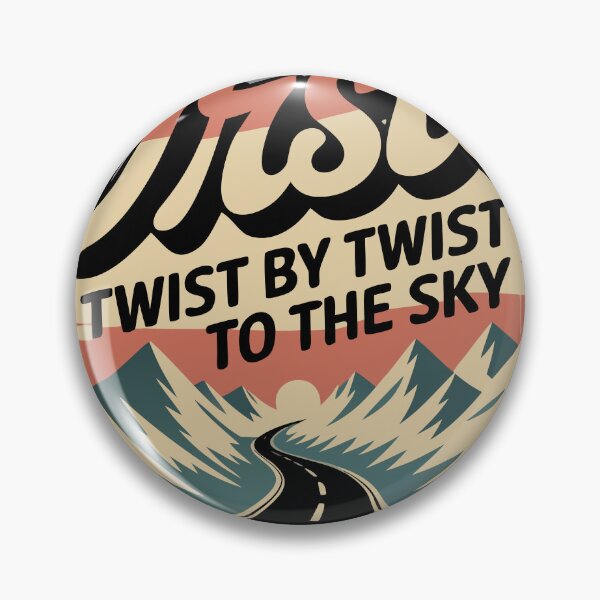 Item preview, Vrsic Pass designed and sold by bihtti.
