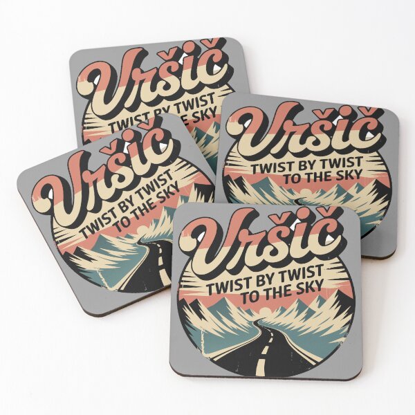 Item preview, Vrsic Pass designed and sold by bihtti.