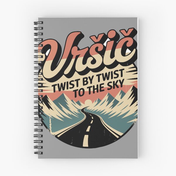 Item preview, Vrsic Pass designed and sold by bihtti.