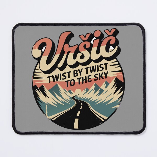 Item preview, Vrsic Pass designed and sold by bihtti.