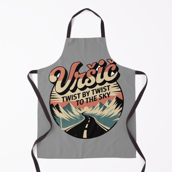 Item preview, Vrsic Pass designed and sold by bihtti.