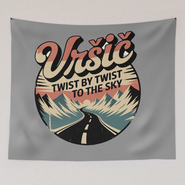 Item preview, Vrsic Pass designed and sold by bihtti.