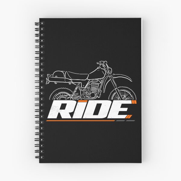 Item preview, KTM 350 GS 1982 for Motorcycle Fans designed and sold by DrainvolStore.