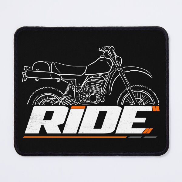 Item preview, KTM 350 GS 1982 for Motorcycle Fans designed and sold by DrainvolStore.