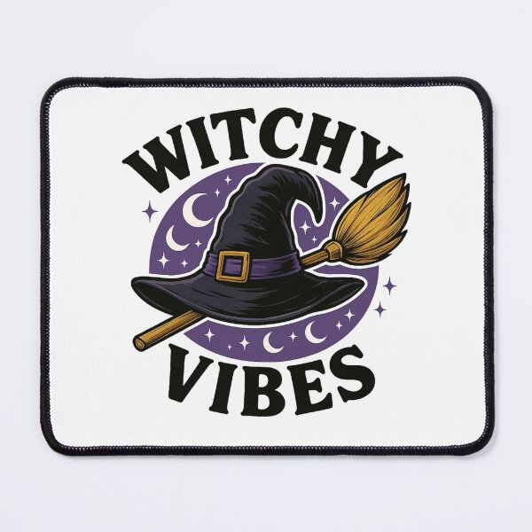 Item preview, Witches are in a good mood designed and sold by Phanteom.