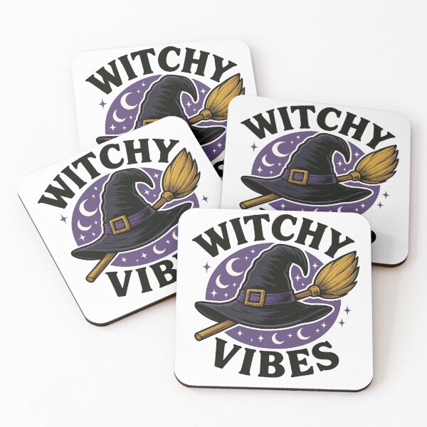 Item preview, Witches are in a good mood designed and sold by Phanteom.