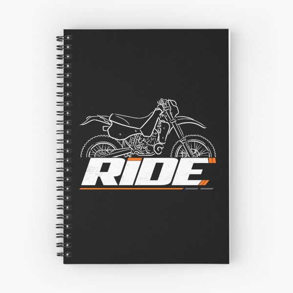 Item preview, KTM 350 GS 1986 for Motorcycle Fans designed and sold by DrainvolStore.