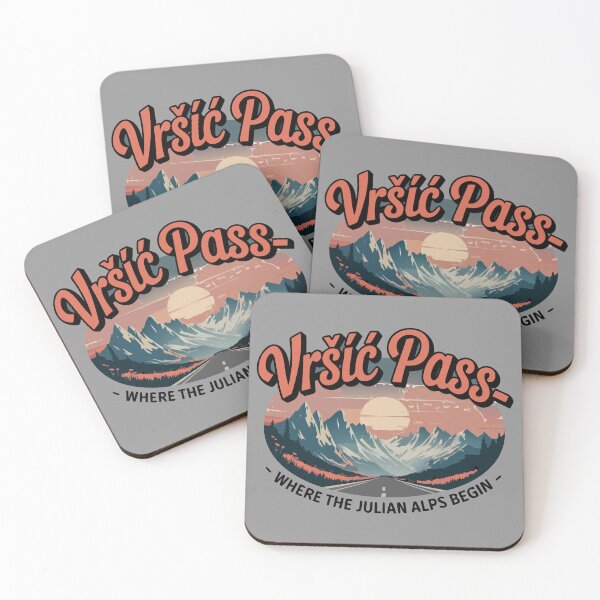 Item preview, Vrsic Pass designed and sold by bihtti.