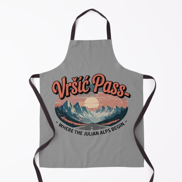 Item preview, Vrsic Pass designed and sold by bihtti.