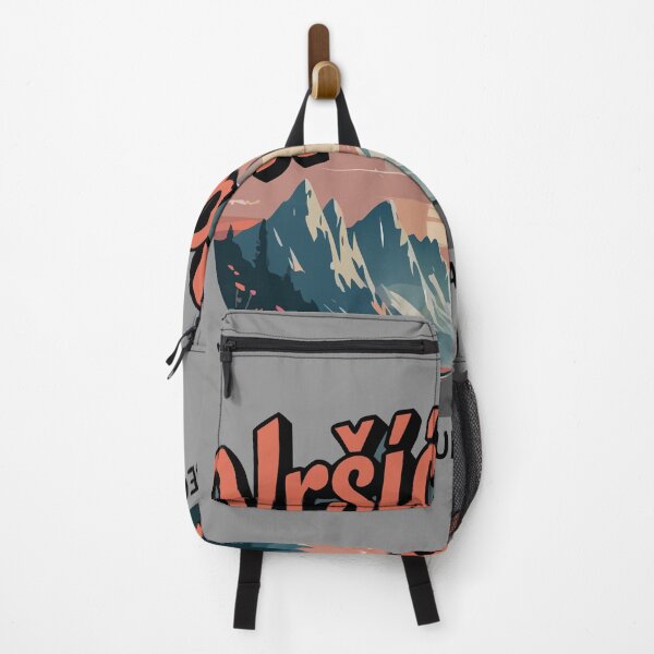 Item preview, Vrsic Pass designed and sold by bihtti.