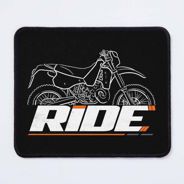 Item preview, KTM 350 GS 1987-1989 for Motorcycle Fans designed and sold by DrainvolStore.