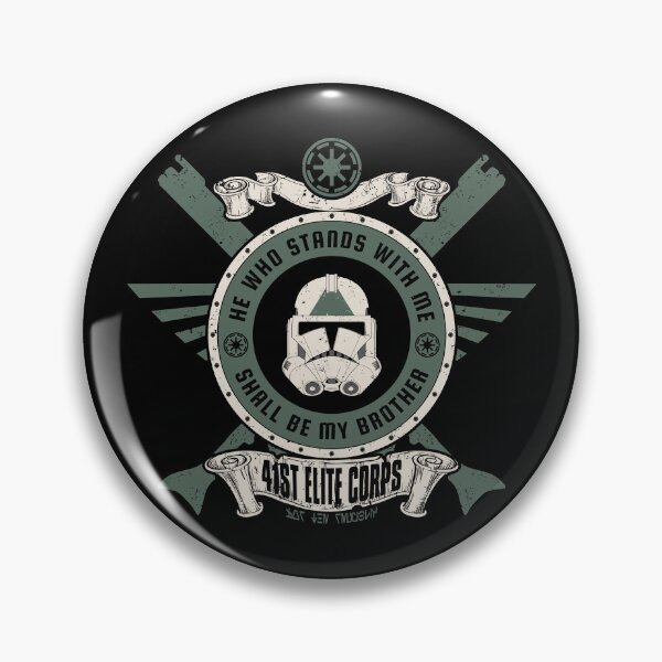 Item preview, 41ST ELITE CORPS - BROTHERS designed and sold by EscanV.