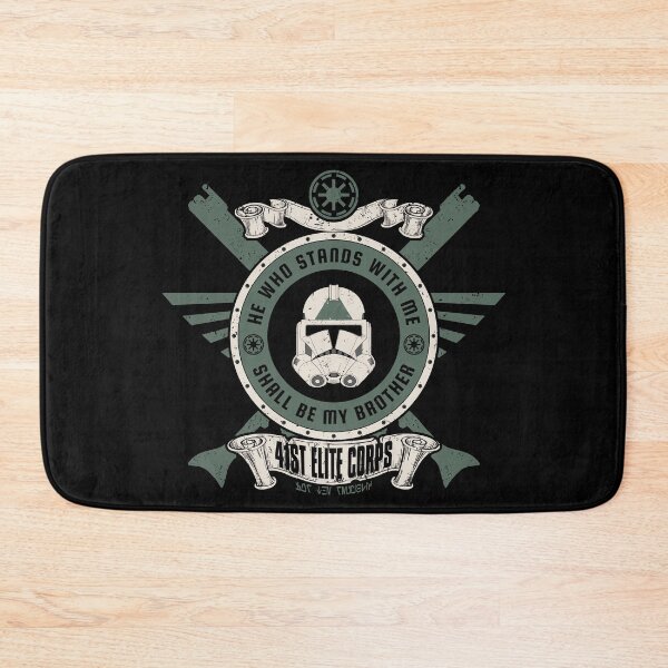 Item preview, 41ST ELITE CORPS - BROTHERS designed and sold by EscanV.