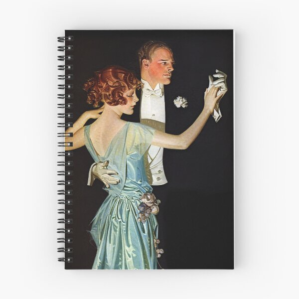 Item preview, JC Leyendecker 001 designed and sold by Nikita Abakumov.