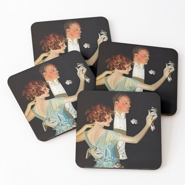 Item preview, JC Leyendecker 001 designed and sold by Nikita Abakumov.