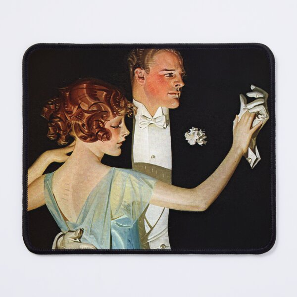 Item preview, JC Leyendecker 001 designed and sold by Nikita Abakumov.