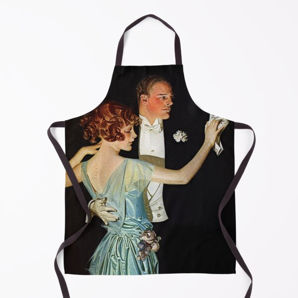 Item preview, JC Leyendecker 001 designed and sold by Nikita Abakumov.
