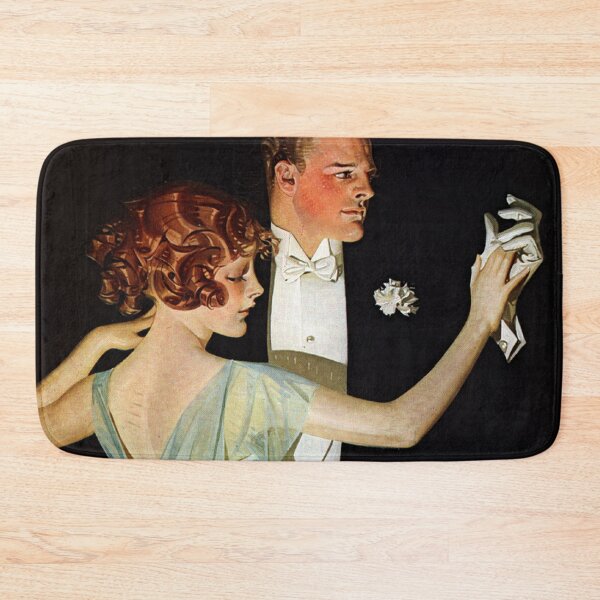 Item preview, JC Leyendecker 001 designed and sold by Nikita Abakumov.