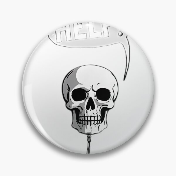 Item preview, Help ! designed and sold by OSVELA..