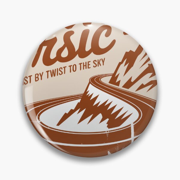 Item preview, Vrsic Pass designed and sold by bihtti.