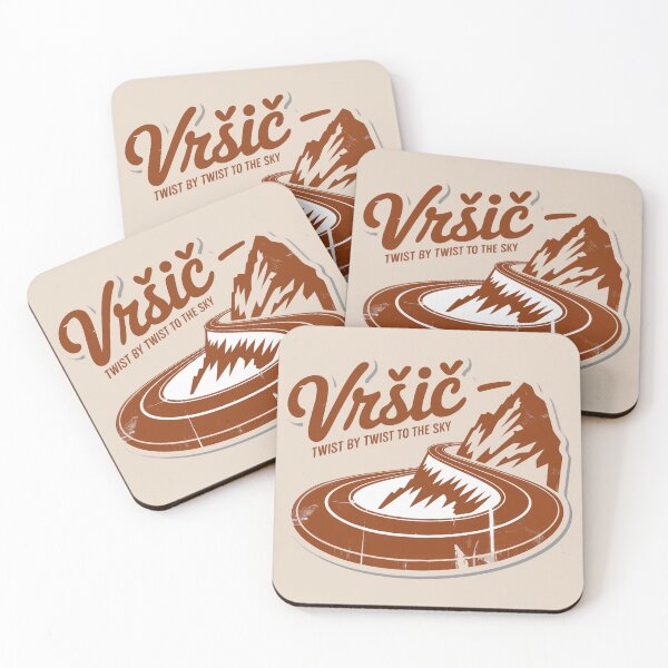 Item preview, Vrsic Pass designed and sold by bihtti.