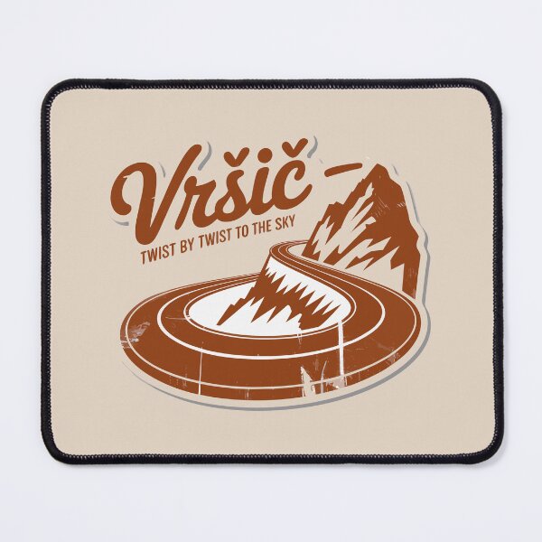 Item preview, Vrsic Pass designed and sold by bihtti.