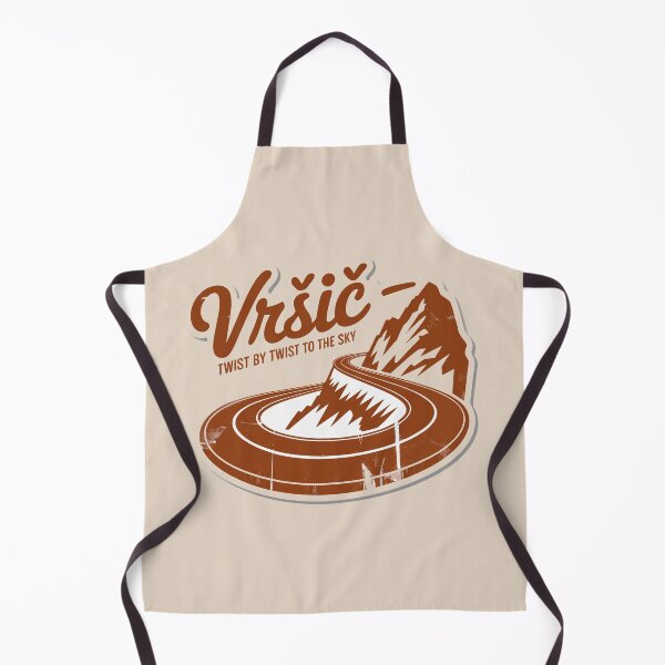 Item preview, Vrsic Pass designed and sold by bihtti.