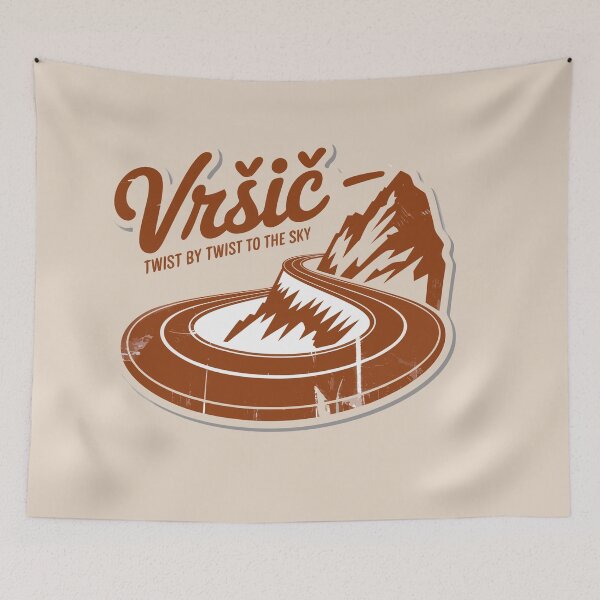 Item preview, Vrsic Pass designed and sold by bihtti.