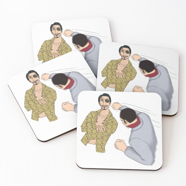 Item preview, Kiryu Swing designed and sold by DILLIGAFM8.