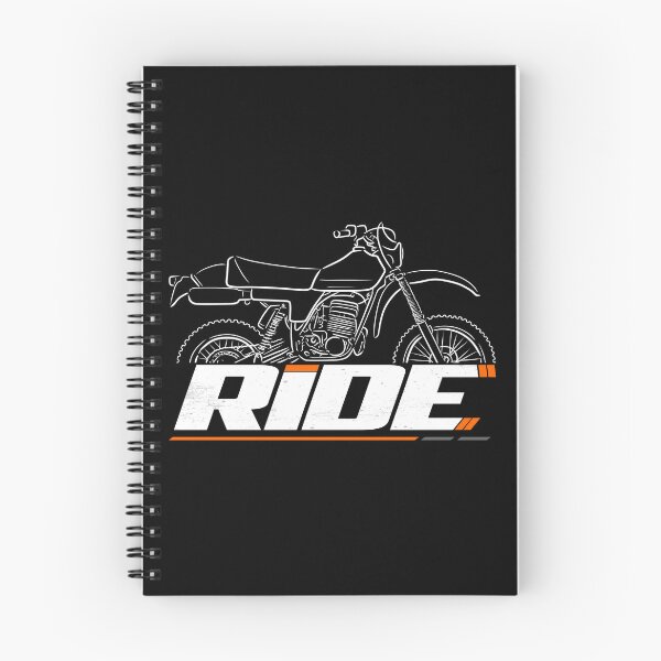 Item preview, KTM 390 GS 1981 for Motorcycle Fans designed and sold by DrainvolStore.
