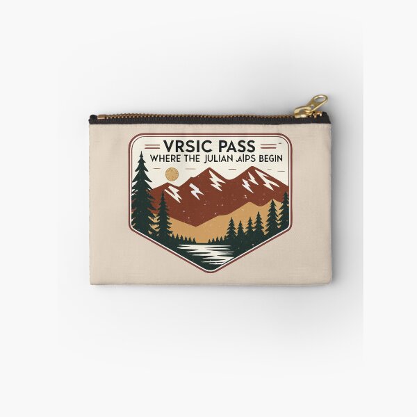 Item preview, Vrsic Pass designed and sold by bihtti.